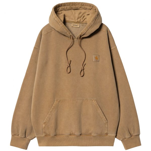 Худи Carhartt WIP Hooded Vista Sweat BUFFALO