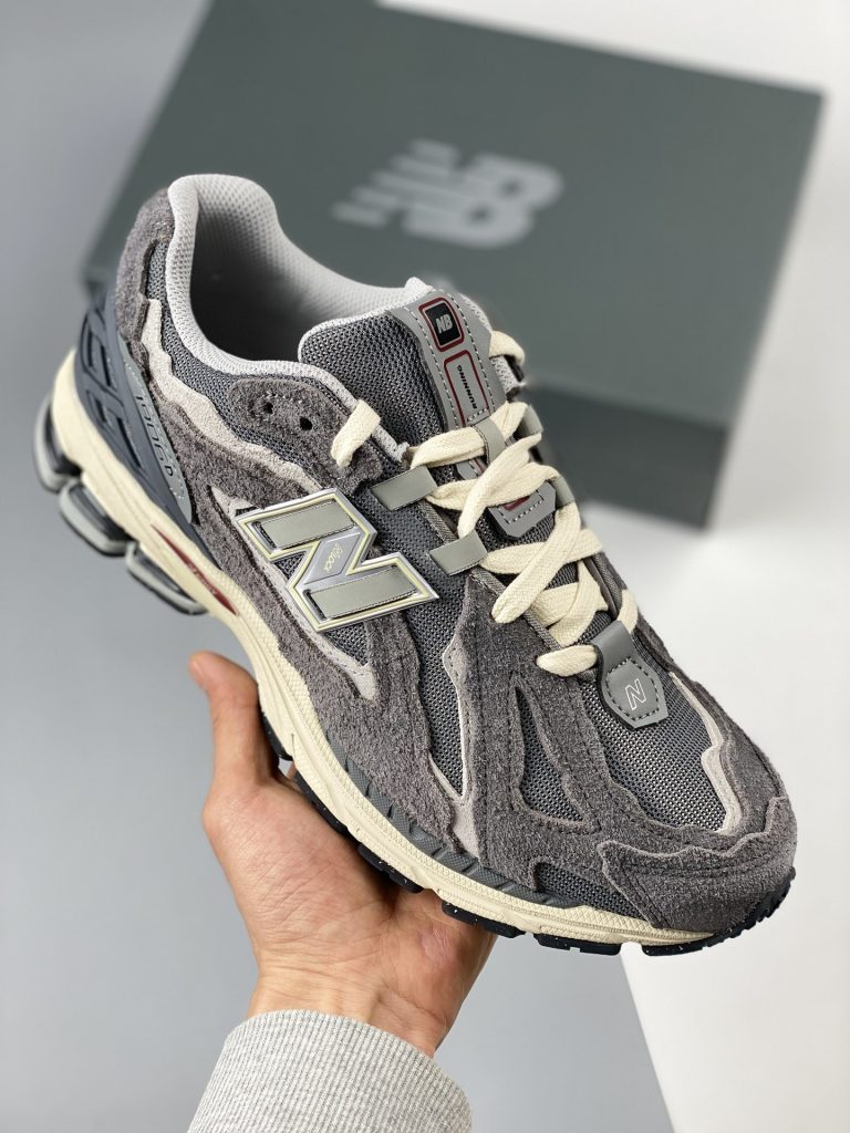 New Balance 1906R Protection Pack Harbor Grey