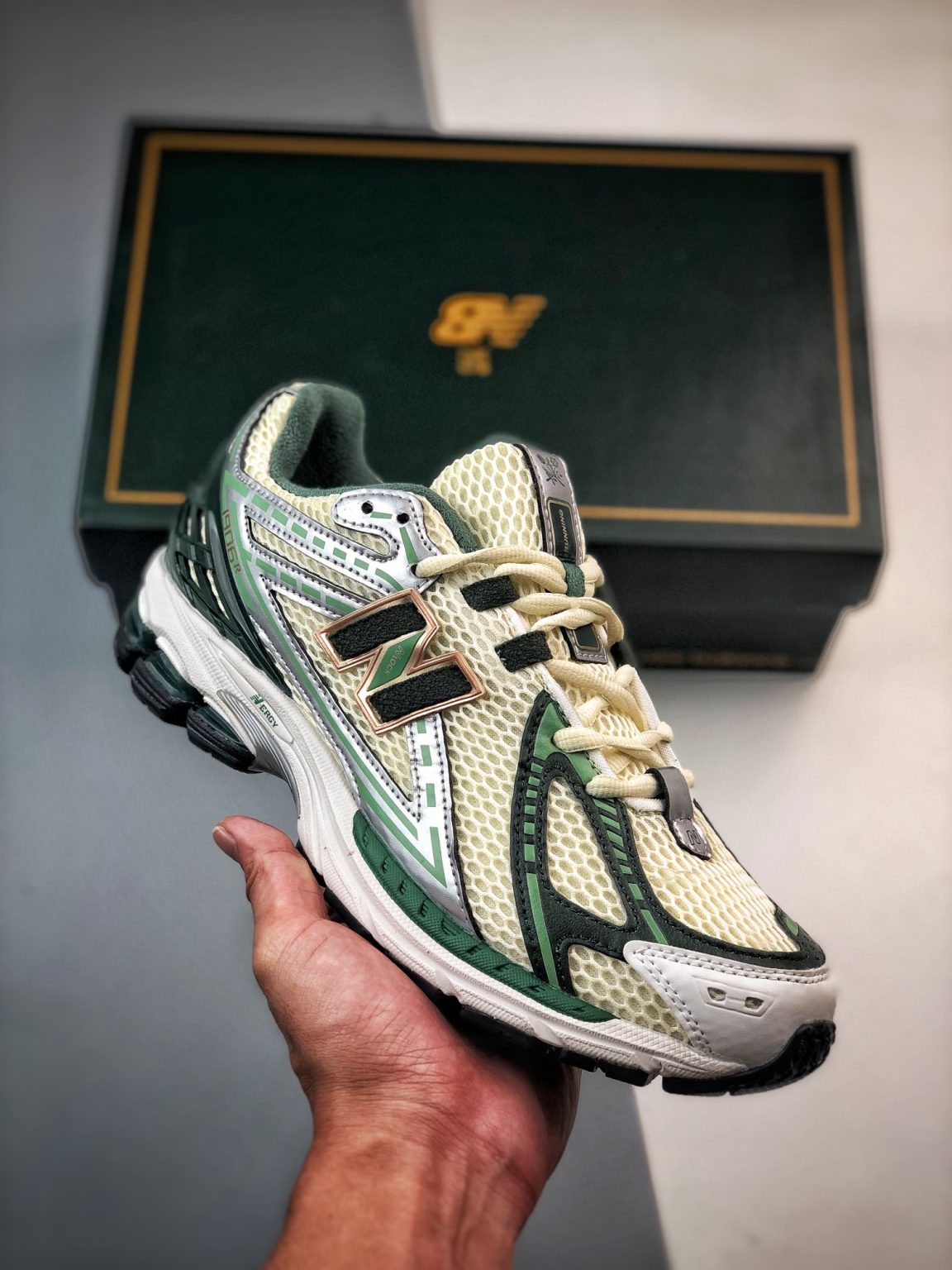 New Balance 1906R Aime Leon Dore Jade