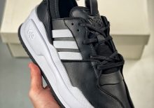 Adidas Y-3 Rivalry черные