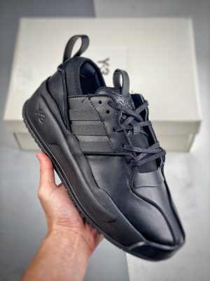 Adidas Y-3 Rivalry Black