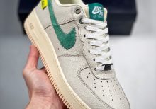 Nike-Air-Force-1-Low-Test-of-Time-White-Green-For-Sale