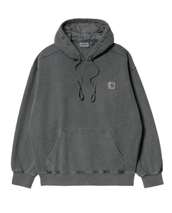 Худи Carhartt WIP Hooded Vista Sweat VULCAN