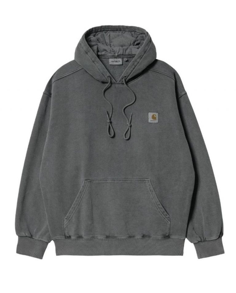 Худи Carhartt WIP Hooded Vista Sweat VULCAN