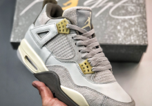 Nike Air Jordan 4 Retro SE Craft Photon Dust