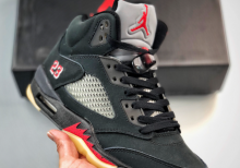 Nike Air Jordan 5 Retro WMNS Gore-Tex Off-Noir