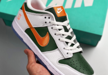 Nike Dunk Low “NY vs NY”