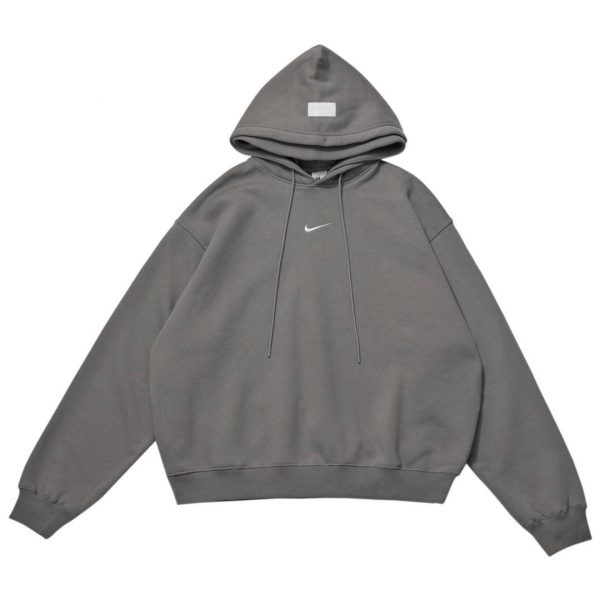 Худи Nike x Fear of God Double Hood Hoodie