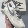 Nike Air Force 1 07 Low White Blue