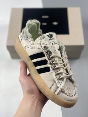 Adidas Campus 80s Song for the Mute Bliss