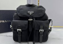 Рюкзак PRADA Small Re-Nylon Backpack
