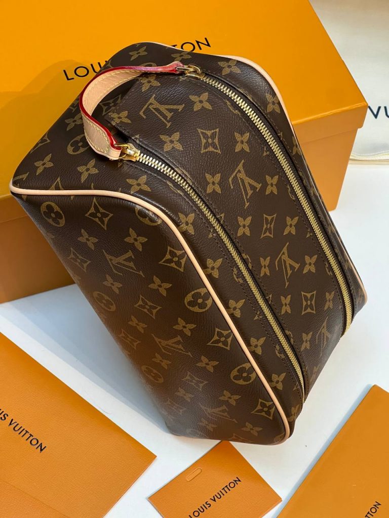 Дорожный несессер Louis Vuitton King Size Mоnоgrаm Саnvаs