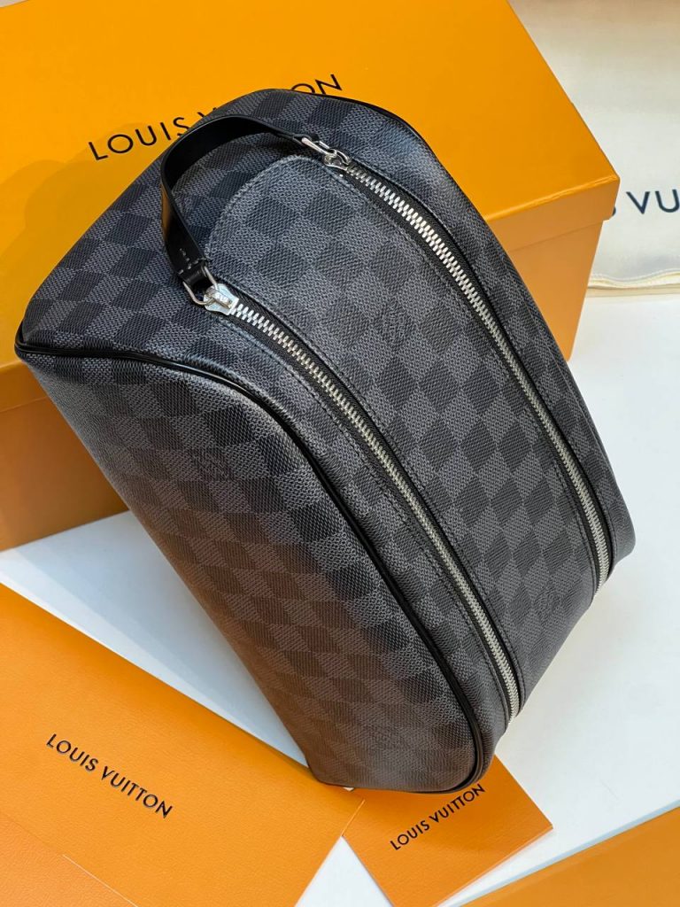 Дорожный несессер Louis Vuitton King Size