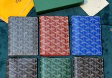 Обложка для паспорта Goyard Grenelle