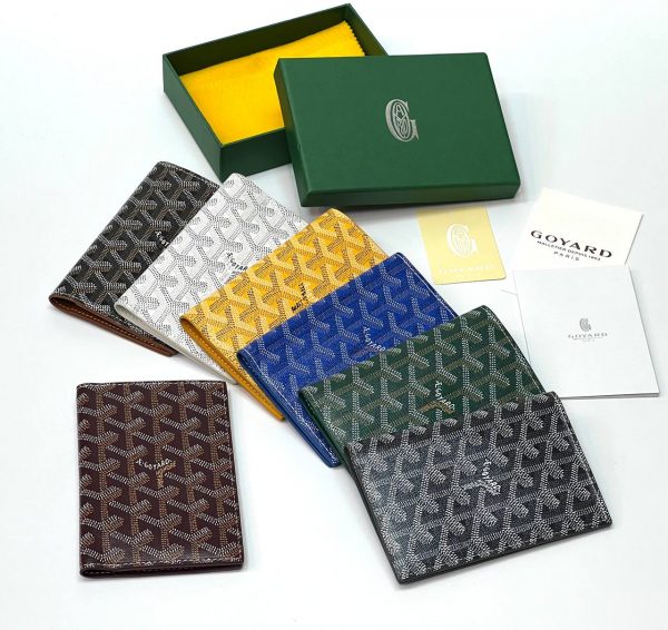 Goyard Grenelle