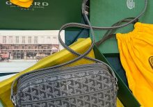 Сумка Goyard Cap-Vert PM Bag Grey