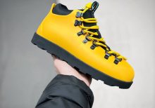 Native Fitzsimmons 2.0 Yellow