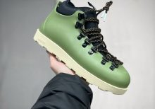 Native Fitzsimmons 2.0 Green