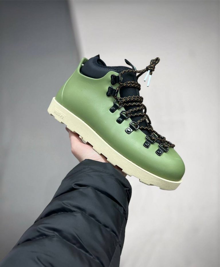 Native Fitzsimmons 2.0 Green