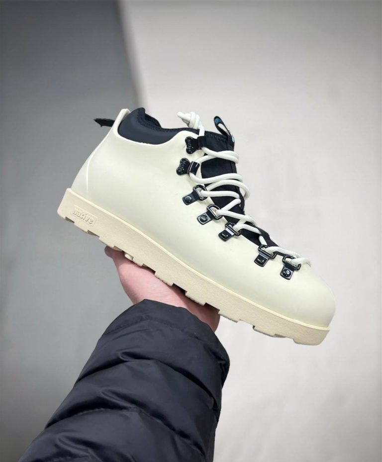 Native Fitzsimmons 2.0 Beige