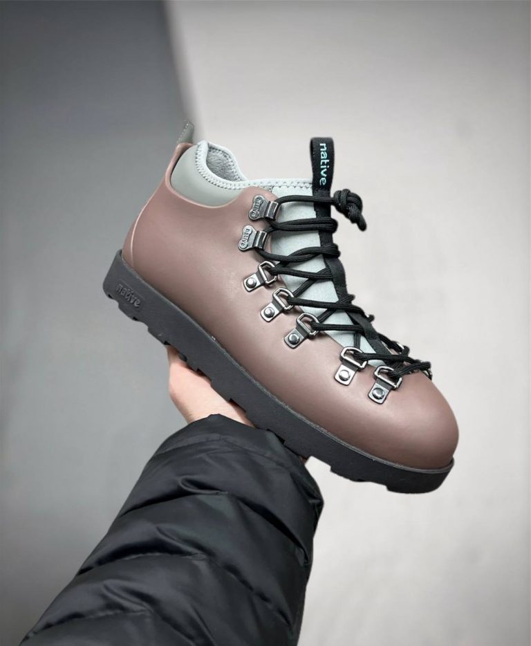 Native Fitzsimmons 2.0 Brown