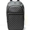 Рюкзак Louis Vuitton Michael Backpack Nv2 Damier Graphite