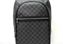 Рюкзак Louis Vuitton Michael Backpack Nv2 Damier Graphite
