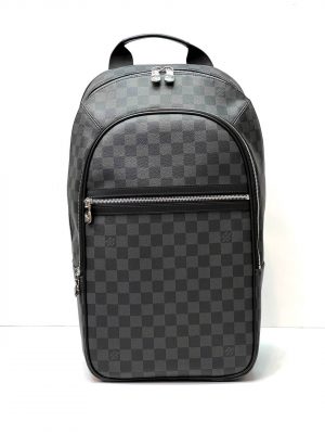 Рюкзак Louis Vuitton Michael Backpack Nv2 Damier Graphite