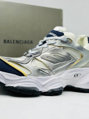 BALENCIAGA Cargo Sneaker 5XL Grey