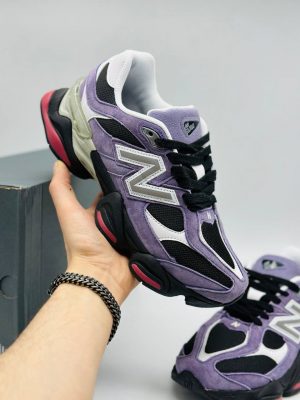 New Balance 9060 Violet