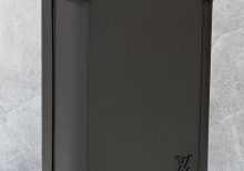 Чемодан Horizon 55 Louis Vuitton Aerogram