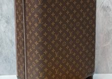 Чемодан Horizon 55 Louis Vuitton Monogram Canvas