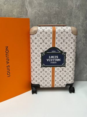 Чемодан Horizon 55 Louis Vuitton Other Monogram Canvas