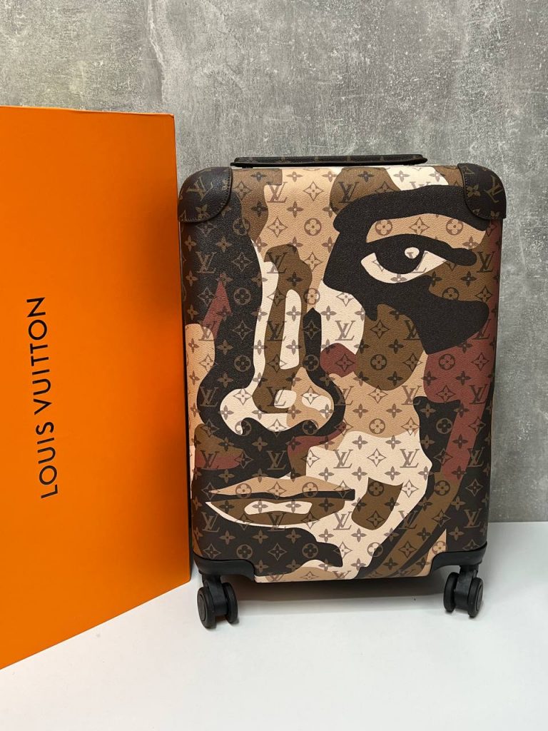 Чемодан Horizon 55 Louis Vuitton Monogram Other Travel