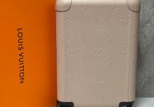 Чемодан Louis Vuitton LV Horizon 55 Tourterelle Monogram