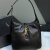 Сумка YSL SAINT LAURENT LE 5 À 7 supple small in padded lambskin