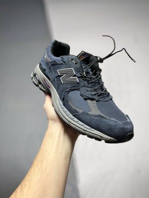 New Balance 2002R Protection Pack Ripstop