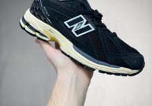 New Balance 1906R Black Taupe