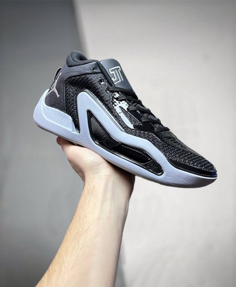 Nike Air Jordan Tatum 1 PF Old School