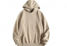 Худи Represent Beige Hoodie