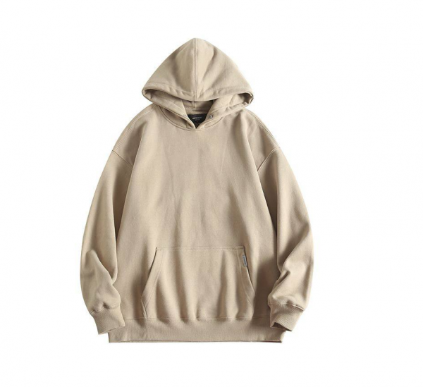 Худи Represent Beige Hoodie