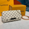 Сумка Louis Vuitton Damier Azur Canvas Favorite PM