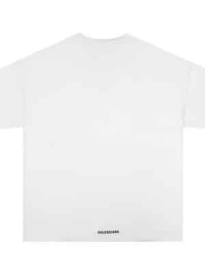 Футболка Balenciaga Je T’aime t-shirt White