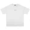 Футболка Balenciaga Je T'aime t-shirt White