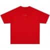 Футболка Balenciaga Je T'aime t-shirt Red