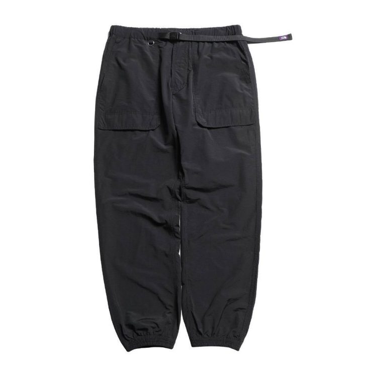 Штаны спортивные джоггеры The North Face Black
