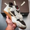 Air Jordan Jumpman Jack TR Travis Scott Sail - FZ8117 100