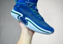 Кроссовки Luka Doncic x Air Jordan 36 Slovenia