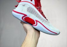 Кроссовки Kia Nurse x Air Jordan 36 Canada