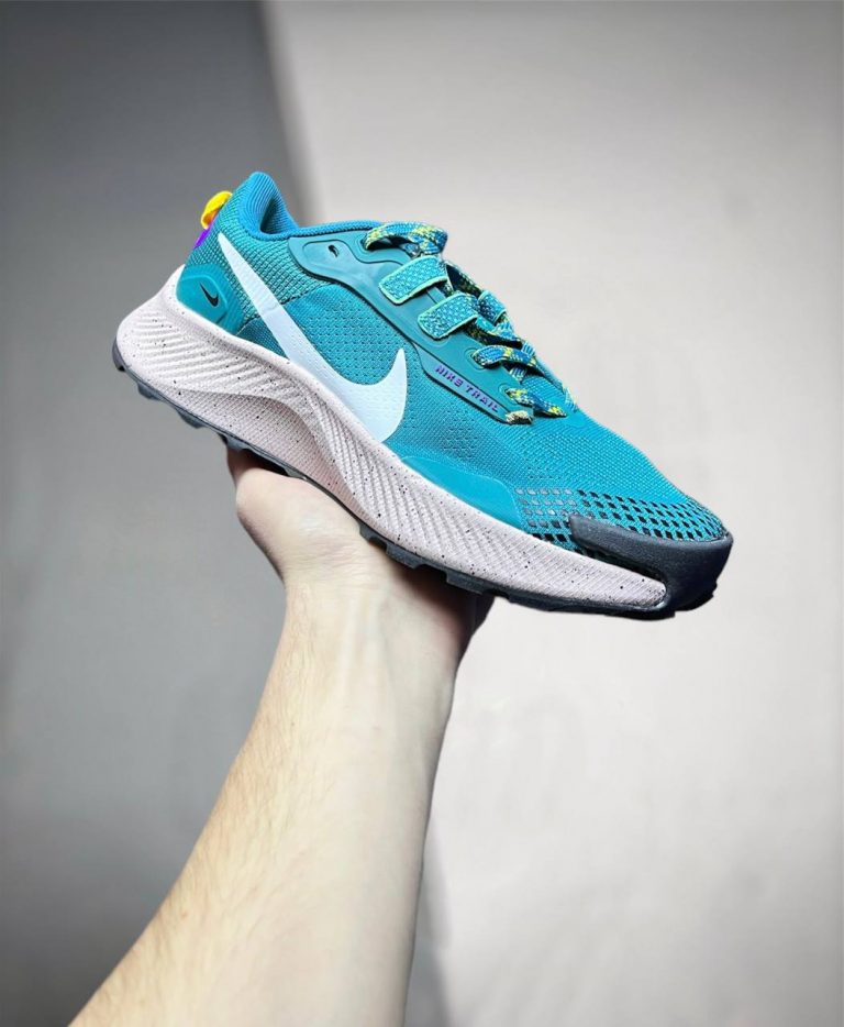 Nike Pegasus Trail 3 Mystic Teal